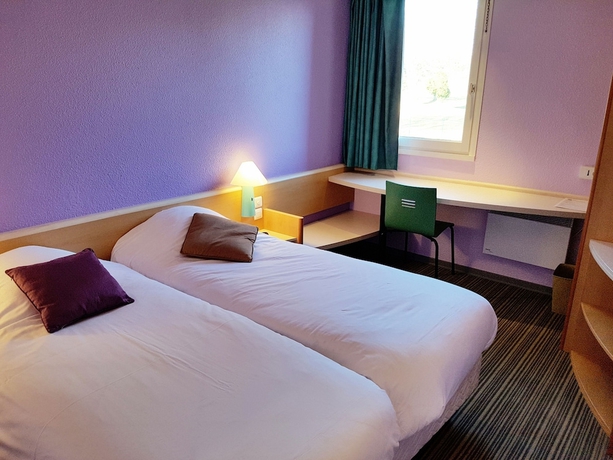 Imagen de la habitación del Hôtel Restaurant Bonanite. Foto 10