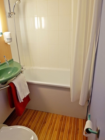 Imagen de la habitación del Hôtel Restaurant Bonanite. Foto 11