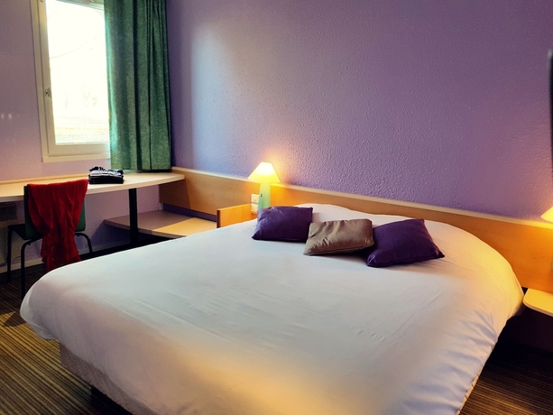 Imagen de la habitación del Hôtel Restaurant Bonanite. Foto 12