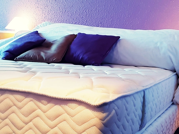 Imagen de la habitación del Hôtel Restaurant Bonanite. Foto 13