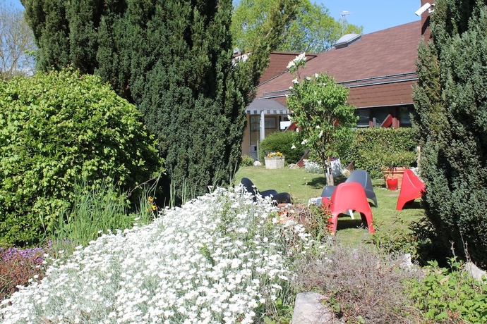 Imagen de la habitación del Hôtel Restaurant Bonanite. Foto 17