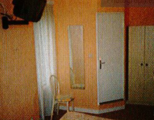 Imagen de la habitación del H&ocirc;tel Restaurant Des Voyageurs. Foto 3