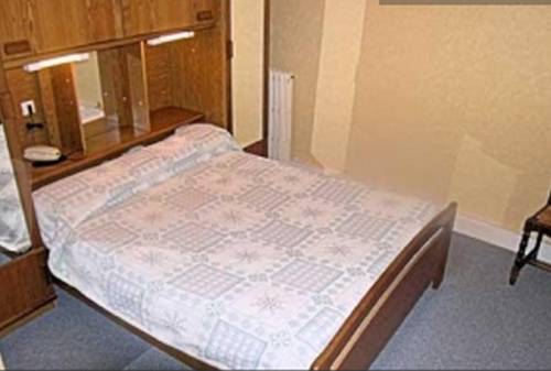 Imagen de la habitación del H&ocirc;tel Restaurant Des Voyageurs. Foto 5