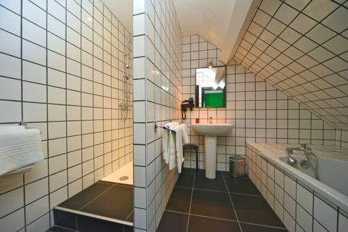 Imagen de la habitación del Hôtel Restaurant La Mire. Foto 13