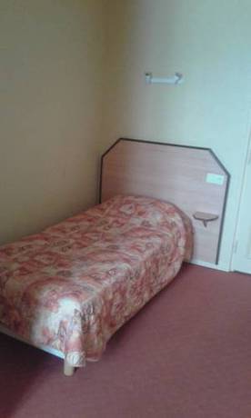 Imagen de la habitación del Hôtel Restaurant L'agriculture. Foto 6