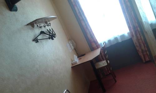 Imagen de la habitación del Hôtel Restaurant L'agriculture. Foto 7