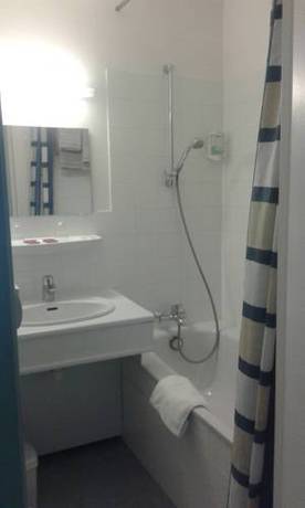 Imagen de la habitación del Hôtel Restaurant L'agriculture. Foto 13