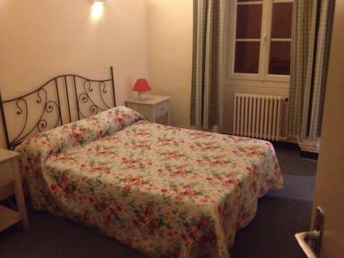 Imagen de la habitación del Hôtel Restaurant Le Central. Foto 2