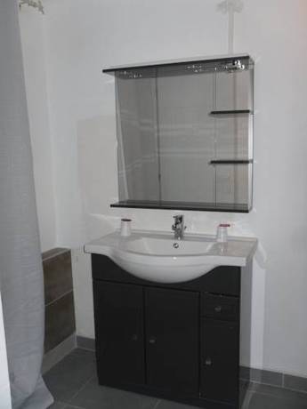 Imagen de la habitación del Hôtel Restaurant Le Mistral. Foto 10