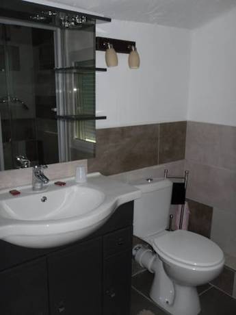 Imagen de la habitación del Hôtel Restaurant Le Mistral. Foto 14