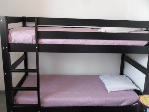 Imagen de la habitación del Hôtel Restaurant Le Mistral. Foto 16