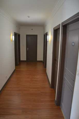 Imagen de los interiores del H&ocirc;tel Restaurant Le Victor Hugo. Foto 14