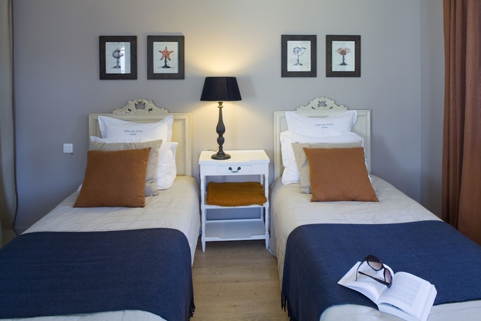 Imagen de la habitación del H&ocirc;tel Restaurant Les Ormes, The Originals Relais (relais Du Silence). Foto 9