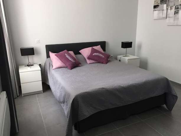 Imagen de la habitación del H&ocirc;tel Restaurant Les Saladelles. Foto 10