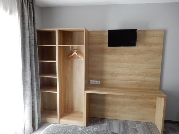 Imagen de la habitación del H&ocirc;tel Restaurant Marinet. Foto 9
