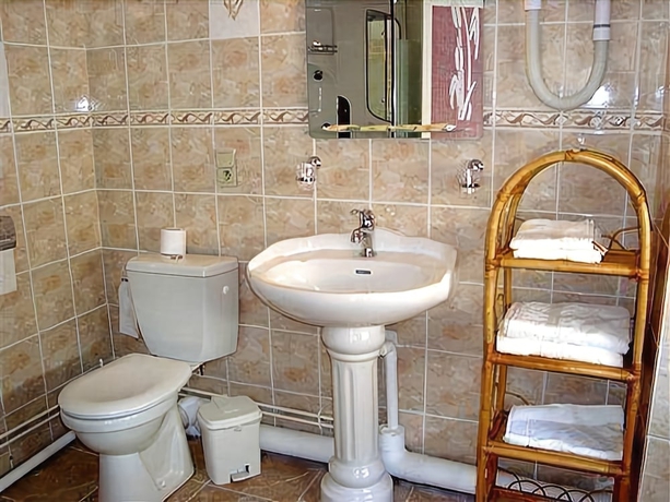 Imagen de la habitación del Hôtel Restaurant Métropole. Foto 9