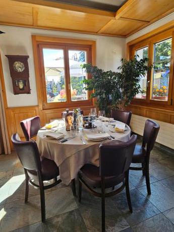 Imagen general del H&ocirc;tel Restaurant du Marchairuz. Foto 8