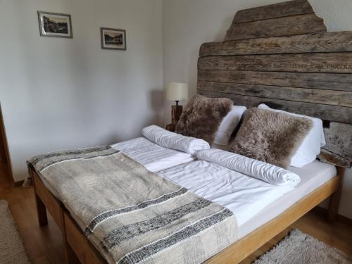 Imagen de la habitación del H&ocirc;tel Restaurant du Marchairuz. Foto 15