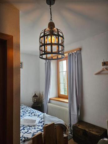 Imagen de la habitación del H&ocirc;tel Restaurant du Marchairuz. Foto 17