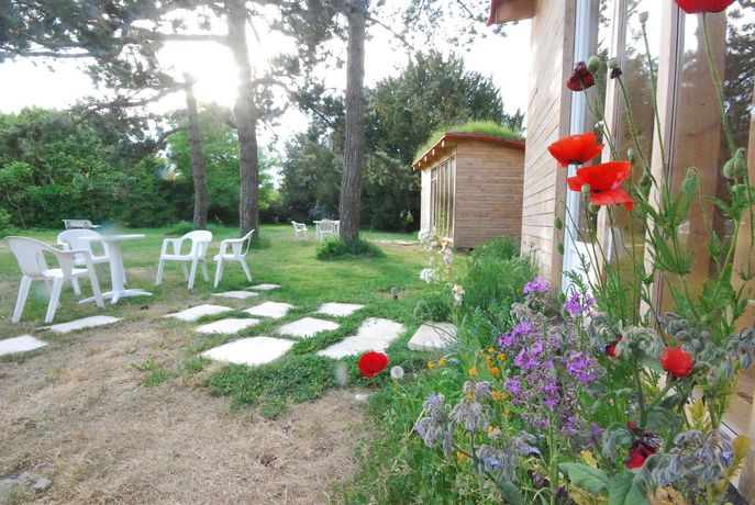Imagen de los interiores del H&ocirc;tel Rose, Beauvoir. Foto 16