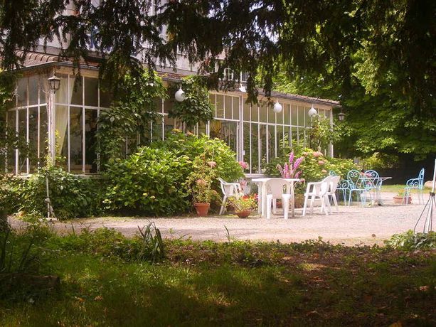 Imagen de los exteriores del H&ocirc;tel Rose, Beauvoir. Foto 9