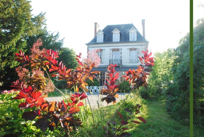 Imagen de la habitación del H&ocirc;tel Rose, Beauvoir. Foto 6