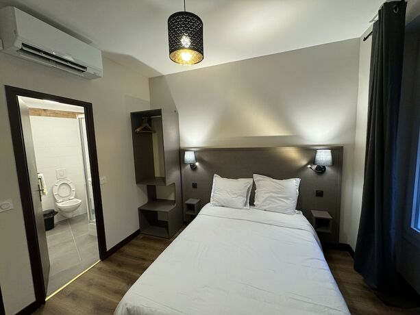 Imagen general del Hôtel Royal Montreuil. Foto 2