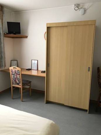 Imagen de la habitación del H&ocirc;tel Saint Augustin, Mittelbronn. Foto 1