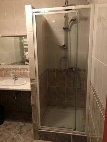 Imagen de la habitación del H&ocirc;tel Saint Augustin, Mittelbronn. Foto 2