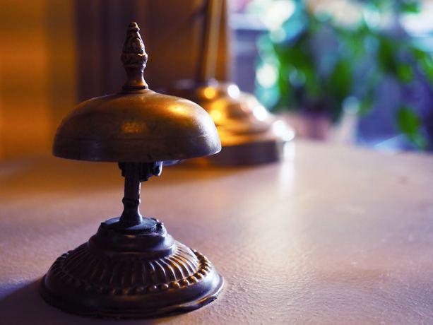 Imagen de los interiores del Hôtel Saint Charles. Foto 19