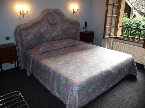 Imagen de la habitación del H&ocirc;tel Sainte Foy. Foto 5