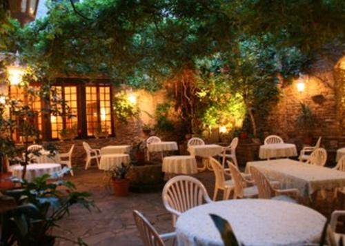 Imagen general del Hôtel Sainte Foy. Foto 1