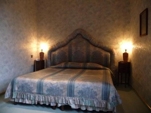Imagen de la habitación del H&ocirc;tel Sainte Foy. Foto 6