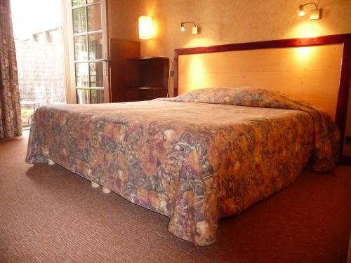 Imagen de la habitación del H&ocirc;tel Sainte Foy. Foto 7
