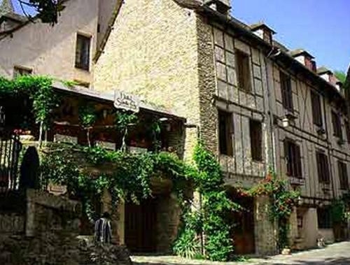 Imagen general del H&ocirc;tel Sainte Foy. Foto 2