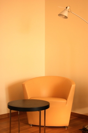 Imagen de la habitación del H&ocirc;tel Saint-pierre, Villedieu les Poeles. Foto 18