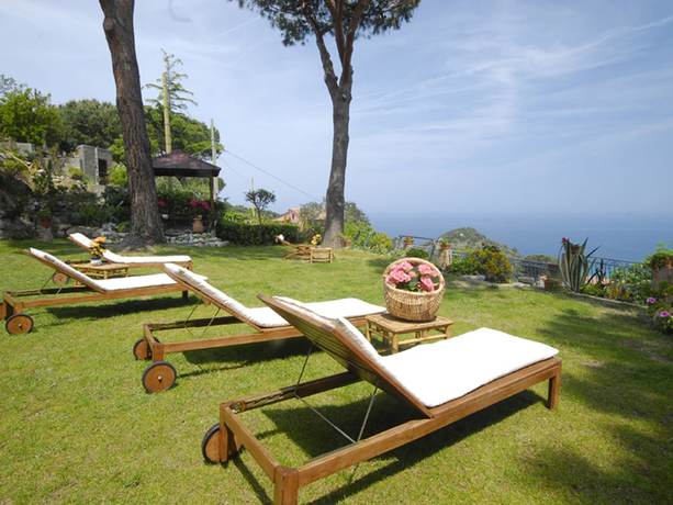 Imagen general del Hôtel Sant\'Andrea, The Originals Relais (Relais du Silence). Foto 1