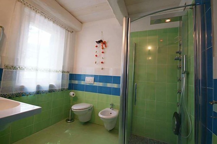 Imagen de la habitación del H&ocirc;tel Sant\'Andrea, The Originals Relais (Relais du Silence). Foto 9