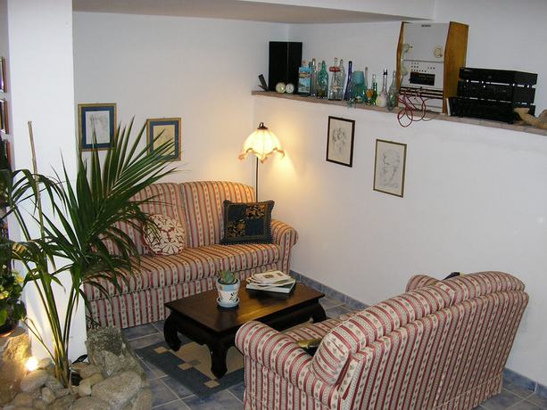 Imagen de la habitación del H&ocirc;tel Sant\'Andrea, The Originals Relais (Relais du Silence). Foto 10