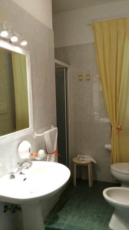 Imagen de la habitación del H&ocirc;tel Sant\'Andrea, The Originals Relais (Relais du Silence). Foto 11