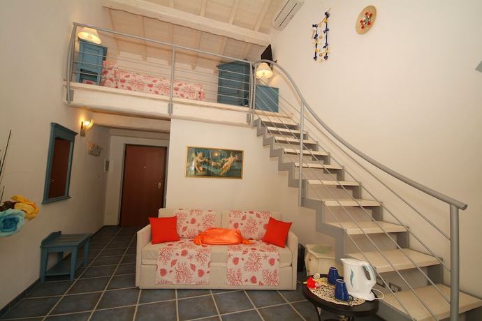 Imagen de la habitación del H&ocirc;tel Sant\'Andrea, The Originals Relais (Relais du Silence). Foto 15