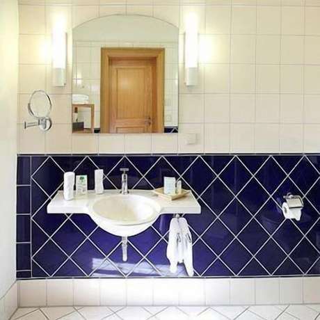 Imagen de la habitación del Hôtel Schloss Romrod. Foto 12