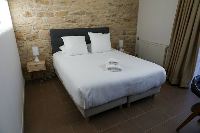 Imagen general del Hôtel Séquoias. Foto 2