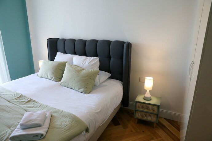 Imagen general del Hôtel Séquoias. Foto 3