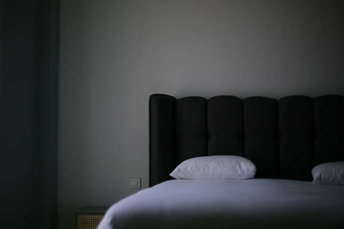 Imagen de la habitación del Hôtel Séquoias. Foto 20