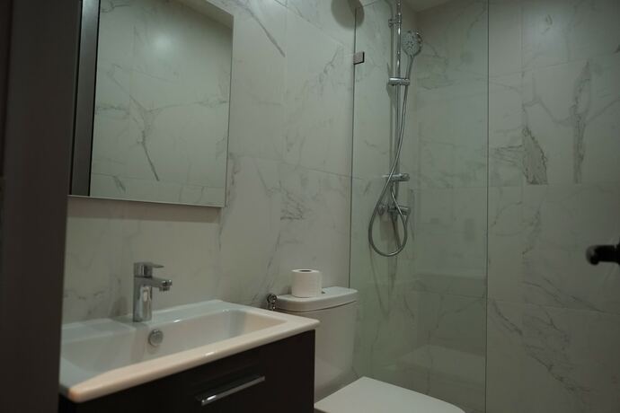Imagen general del H&ocirc;tel Seashell. Foto 3