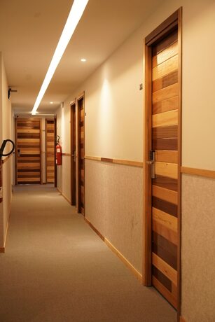 Imagen general del H&ocirc;tel Seashell. Foto 4