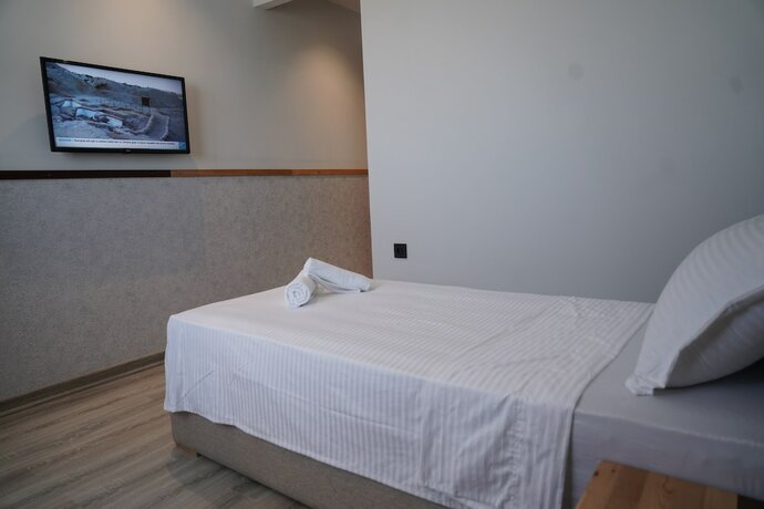Imagen de la habitación del H&ocirc;tel Seashell. Foto 19