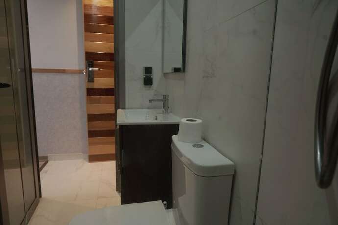 Imagen general del H&ocirc;tel Seashell. Foto 10