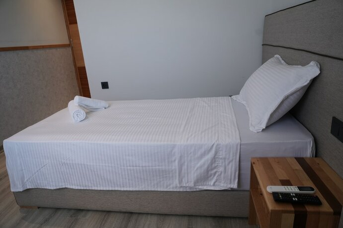 Imagen general del H&ocirc;tel Seashell. Foto 11